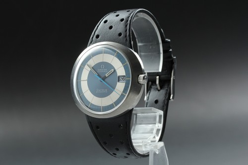 Vintage 1971 omega automatic - 1971,