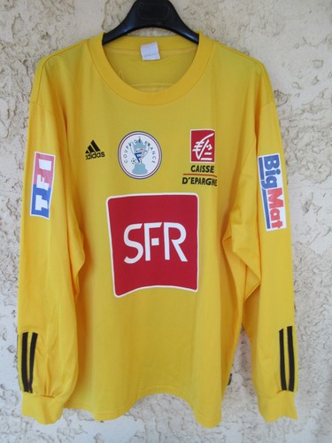 Maillot coupe france porté - de,