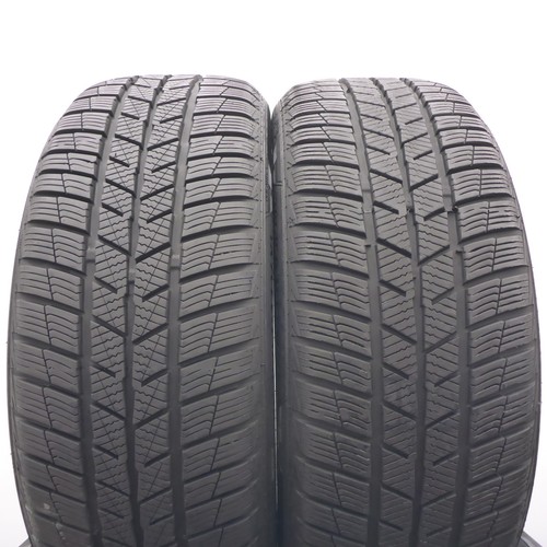 205 barum 50 r17 - 2x,