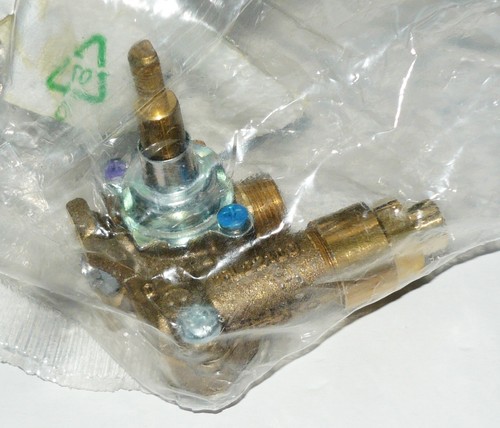 Robinet gaz auxiliaire - , table
