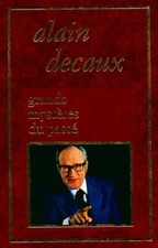 Grands mystères du passé