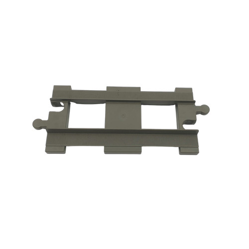 Lego train duplo gris foncé - duplo,