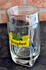 chope a bière allemande