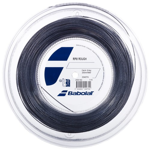 Babolat rpm rough 25mm - babolat, 17