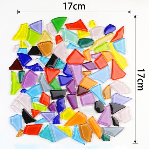 200g cristal écraser verre - 200g,