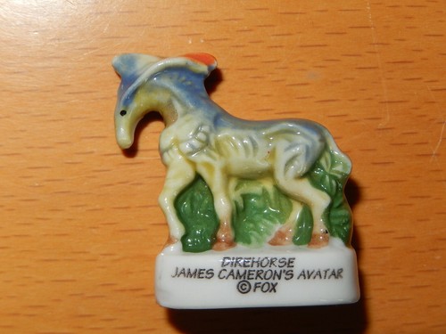 Fève james cameron s - fève,