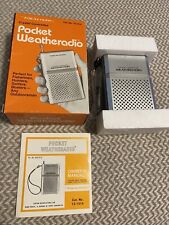 Vintage Realistic  Pocket