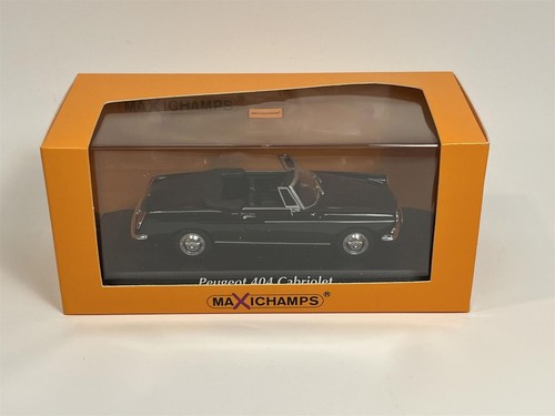 Peugeot 404 cabriolet - peugeot,