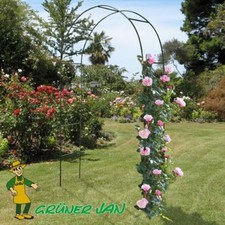 Arche De Jardin Support De