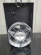 6" Brushless DC Dyna Ace Fan