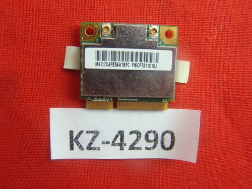 Toshiba satellite c660d carte - toshiba,