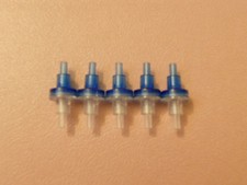 (5) HHO CLAPETS ANTI-RETOUR DE