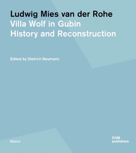 Dietrich neumann ludwig mies - ludwig,