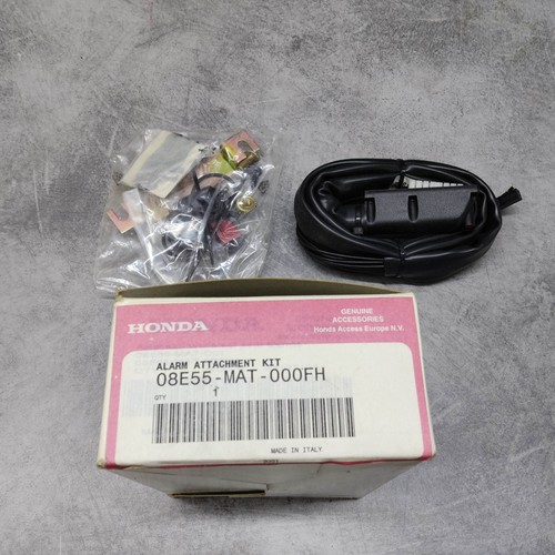 Kit faisceau alarme honda - faisceau, l'alarme
