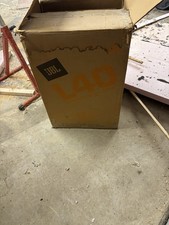 Vintage JBL Model L40 Speaker
