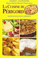 La cuisine du Périgord -