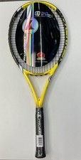 Pro Kennex Ki Q+5 Yellow Grip