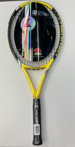 Pro kennex yellow grip - pro,