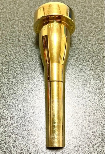 Monette trumpet mouthpiece - monette,