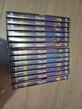 DVD - COFFRET DESSIN ANIME 