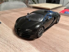 Bugatti Veyron Édition