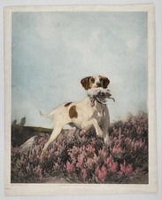 D'après Léon-Charles HERMANN