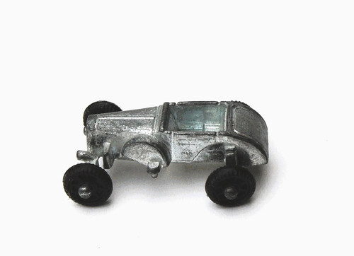 Figurine métal kinder scame - kinder,