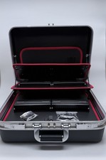 GRANDE VALISE DE TECHNICIEN