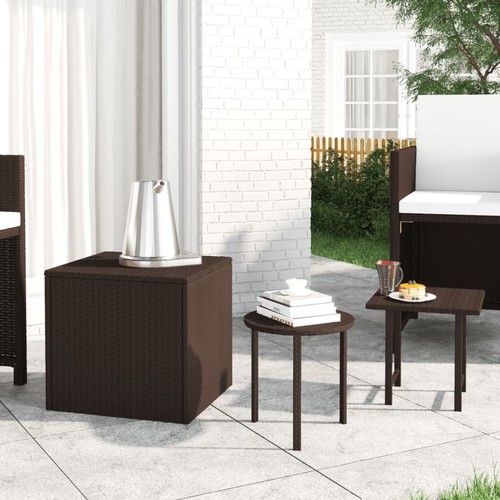 Tables appoint jardin - d'appoint,