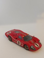 Kit 1/43 Le Mans Winner 1967