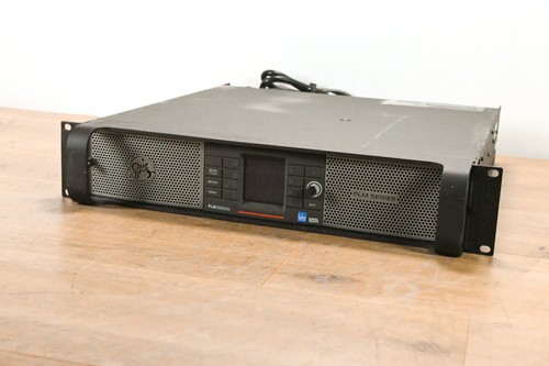 Lab gruppen plm - gruppen, 20000q