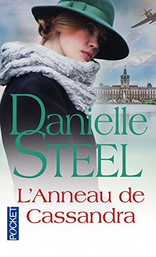 Anneau cassandra - l'anneau, de