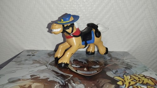 Figurine vintage fisher price - figurine,