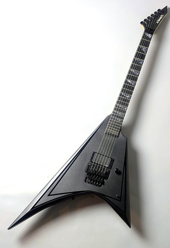 Edwards alexi blacky - blacky, emg