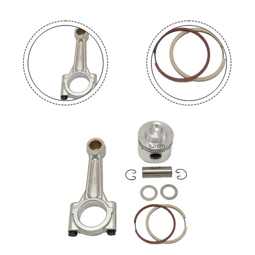 Pour sanyo tige - pour, de
