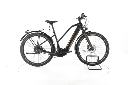 Diamant opal esprit vélo - diamant, esprit+