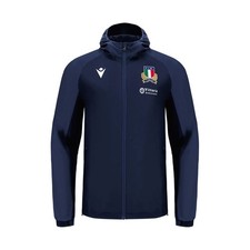 RUGBY ITALIE – VESTE DE