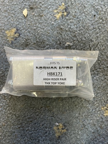 Norman hyde hbk 171 handlebar - hbk,