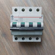 GE - Disjoncteur GENERAL