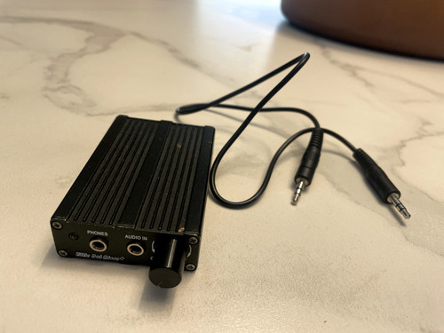 Little dot micro - +, mini