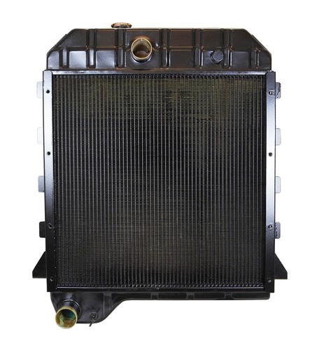 Industriel radiateur - industriel, –