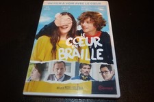 DVD "LE COEUR EN BRAILLE"