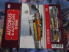 0104 Fascicule Autobus &
