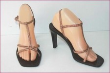 BALLY Sandales Escarpins Tout