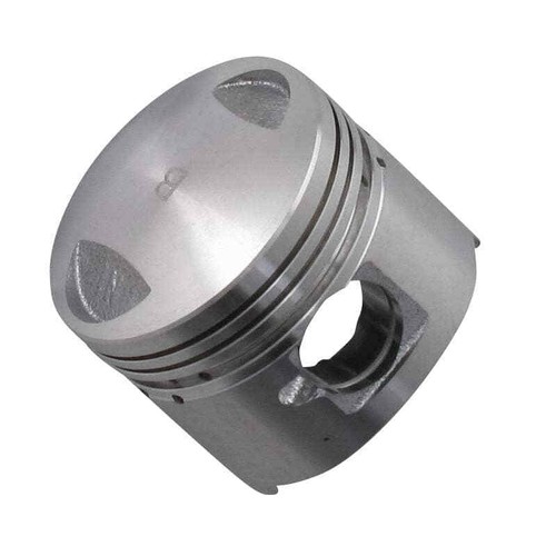 Piston agm znen benero burnout - piston,