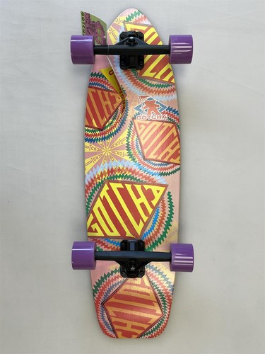Skateboard cruiser diamond - skateboard,