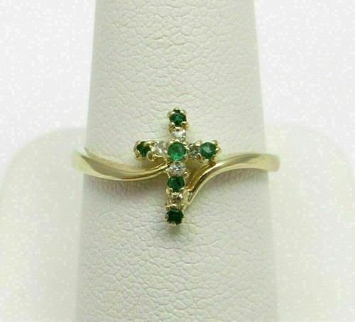 Bague croix mariage - croix, de