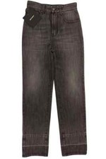 Jean court femme Palm Angels