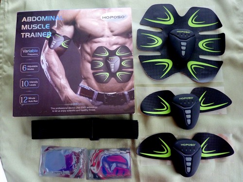 Pour les muscles - pour,
