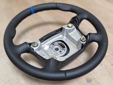 Volant CUIR NEUF pour PORSCHE